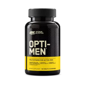 Optimum Nutrition Opti-Men 150 Caps