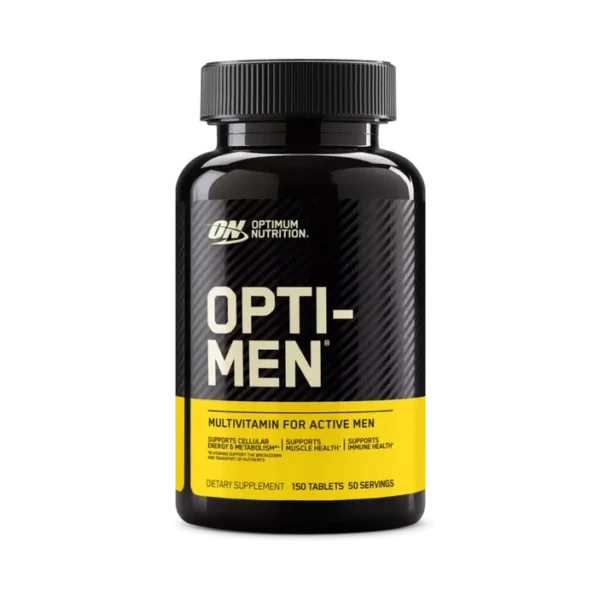 Optimum Nutrition Opti-Men 150 Caps