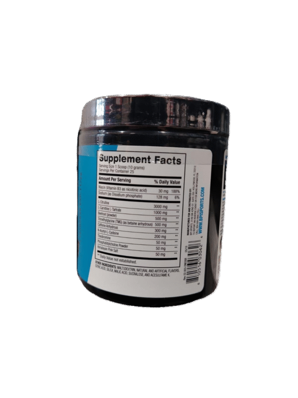 BPI One More Rep 25 servicios - Image 3