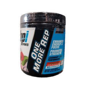 BPI One More Rep 25 servicios