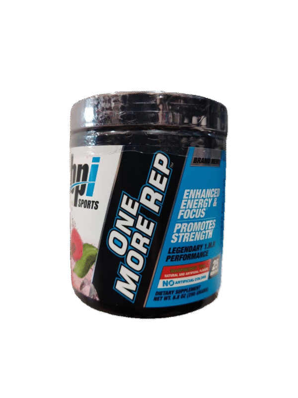BPI One More Rep 25 servicios