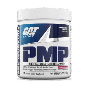 GAT PMP Stim-Steem 30 servicios