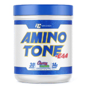 Ronnie Coleman Amino-Tone EAA 30 servicios