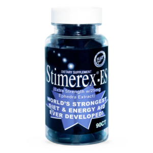 Hi-Tech Stimerex-ES 90 Capsulas