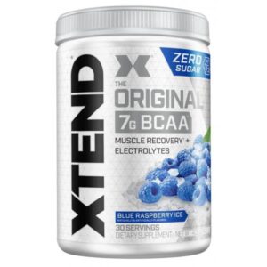 Xtend The Original Bcaa 30 Servicios