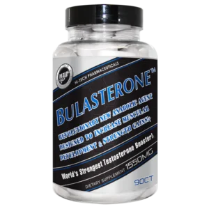 Hi-Tech Bulasterone 180 Tabletas