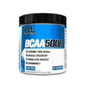 Evlution Nutrition BCAA 5000 30 Servicios