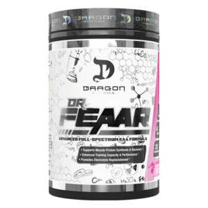 Dragon Pharma Dr FEAAR 30 servs