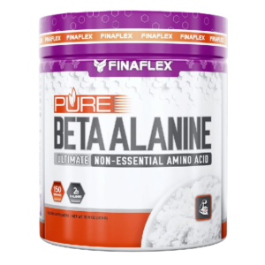 Finaflex Beta Alanina 150 Servicios