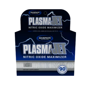 Gaspari PLASMA JET 90 Capsulas