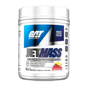 GAT Sport Jet Mass 1.83 Lbs 30 Servicios