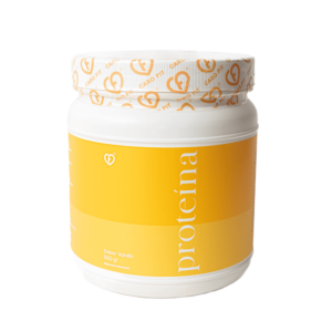 CARO FIT PROTEINA 550 GR 18 SERV