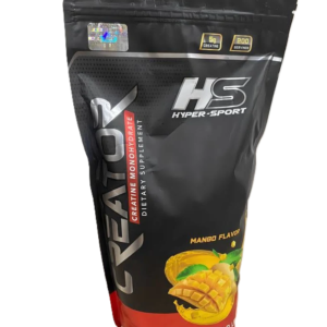 Hyper Sport Creatina Monohidratada 2.2 Lbs 1kg