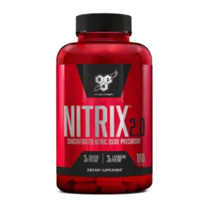 BSN Nitrix 2.0 180 Tabletas
