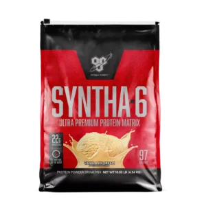 Proteina Bsn Syntha 6 10.05 Libras 97 Servicios