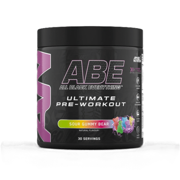 AN ABE ULTIMATE PRE-WORK 30 SERV