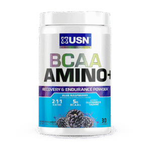 USN Bcaa Amino 30 servicios