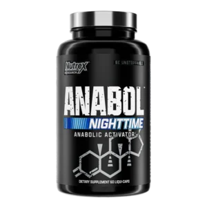 Nutrex Anabol Nighttime 60 caps