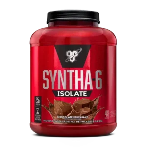 BSN Proteina Syntha 6 Isolate 4 Lbs