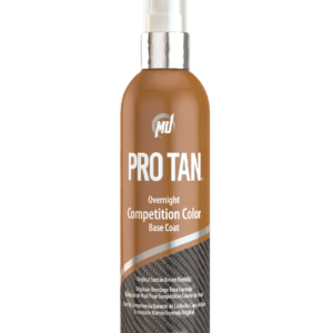 Muscle Up Pro Protan Overnight Competition 8.5 Oz