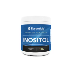 Essentials Inositol 100 Gr