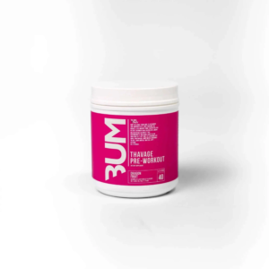 RAW CBUM THAVAGE PWO 40 SERV