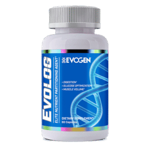 Evogen Evolog 60 caps