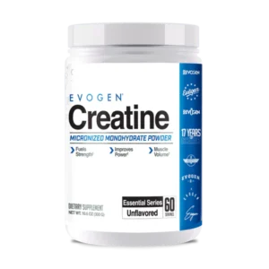 EVOGEN CREATINA 300 GRS