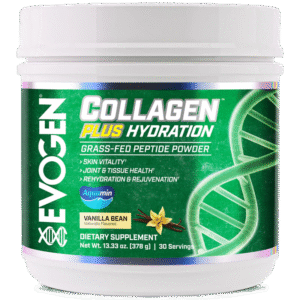 Evogen Collagen Plus 30servs
