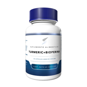 ESSENTIALS EXTRACTO DE CURCUMA-BIOPERINA