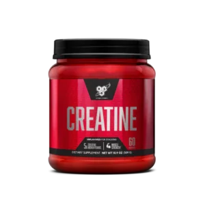 BSN Creatina 300 Gr 60 Servicios
