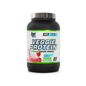 BPI Sports Vegan Protein 1.76 Lbs  25 Servicios