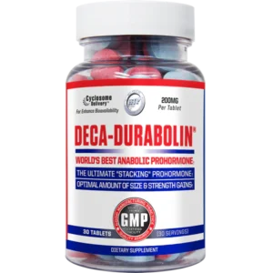 Hi-Tech Deca-Durabolin 30 Tabletas