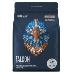 Birdman Proteina Falcon Bolsa 1.8 Kg