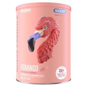 Birdman Proteina Fitmingo 1.02Kg