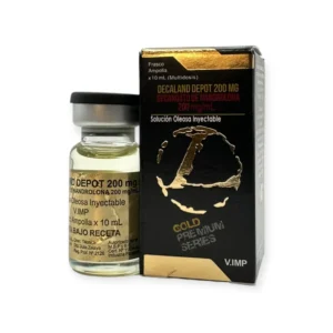 Landerlan Decaland Depot 200mg 10ml