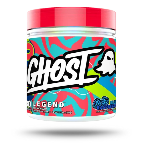 GHOST LEGEND V4 30 SERVICIOS