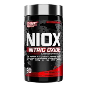 NUTREX NIOX 90 CAPS