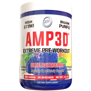 Hi Tech Amp3d 25 Servicios