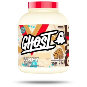 Proteina Ghost Whey 5Lbs