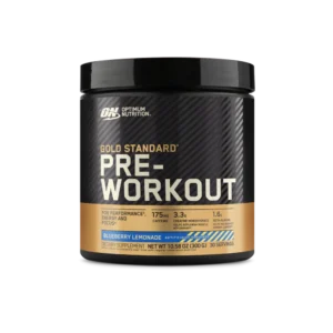 Optimum Nutrition Gold Standard Pre-Workout 30 Servicios