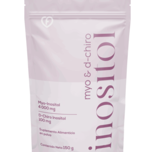 Caro Fit Myo & D-Chiro Inositol 150 gr