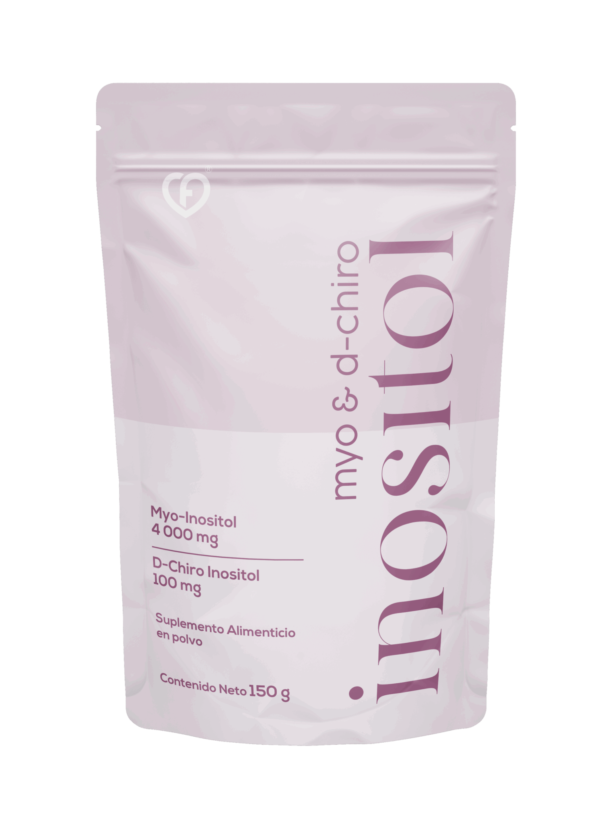 Caro Fit Myo & D-Chiro Inositol 150 gr