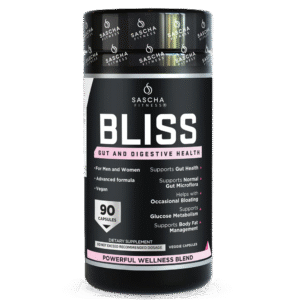 Sascha Bliss 90 caps