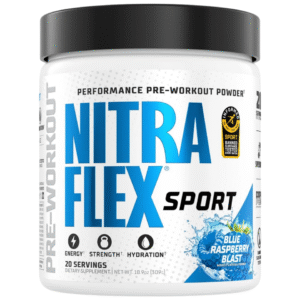 GAT NITRAFLEX SPORT EXTREME 30 SERV