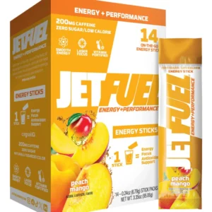 GAT Sport Jet Fuel 14 Stiks