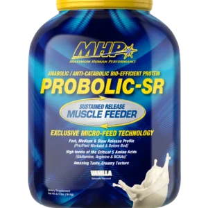 MHP PROBOLIC SR 4.2 LBS