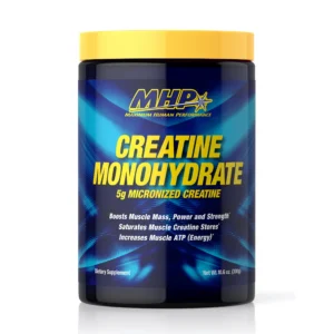 MHP Creatina Monohydrate 300gr