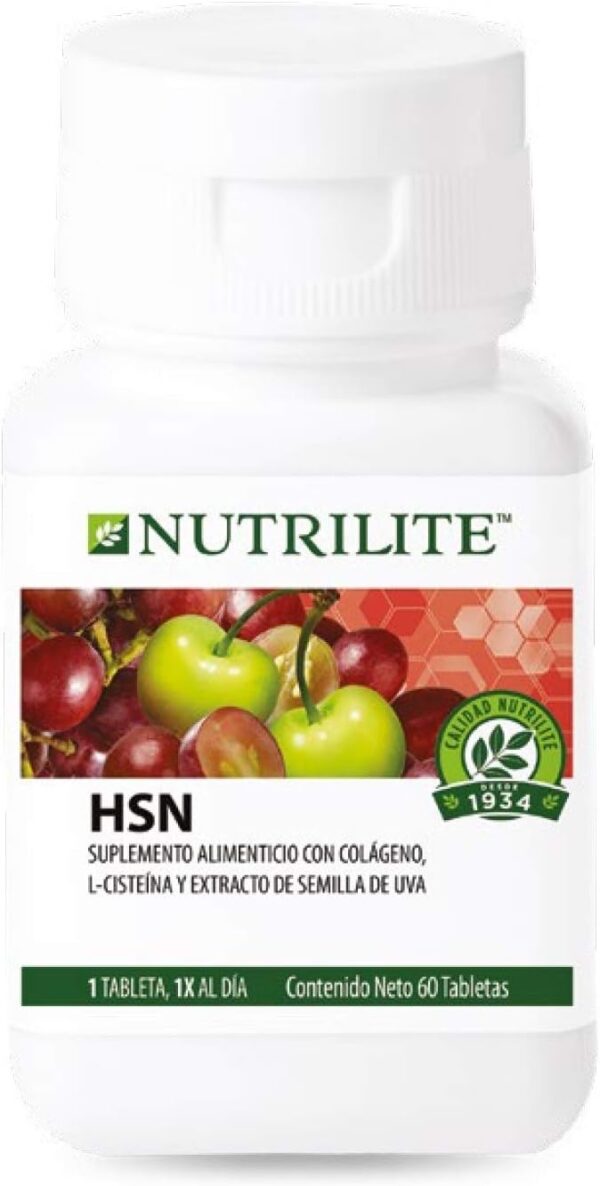 Nutrilite HSN 60caps