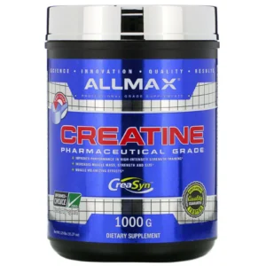Allmax Creatine 1000g 200 servicios